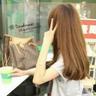 木牌服装店